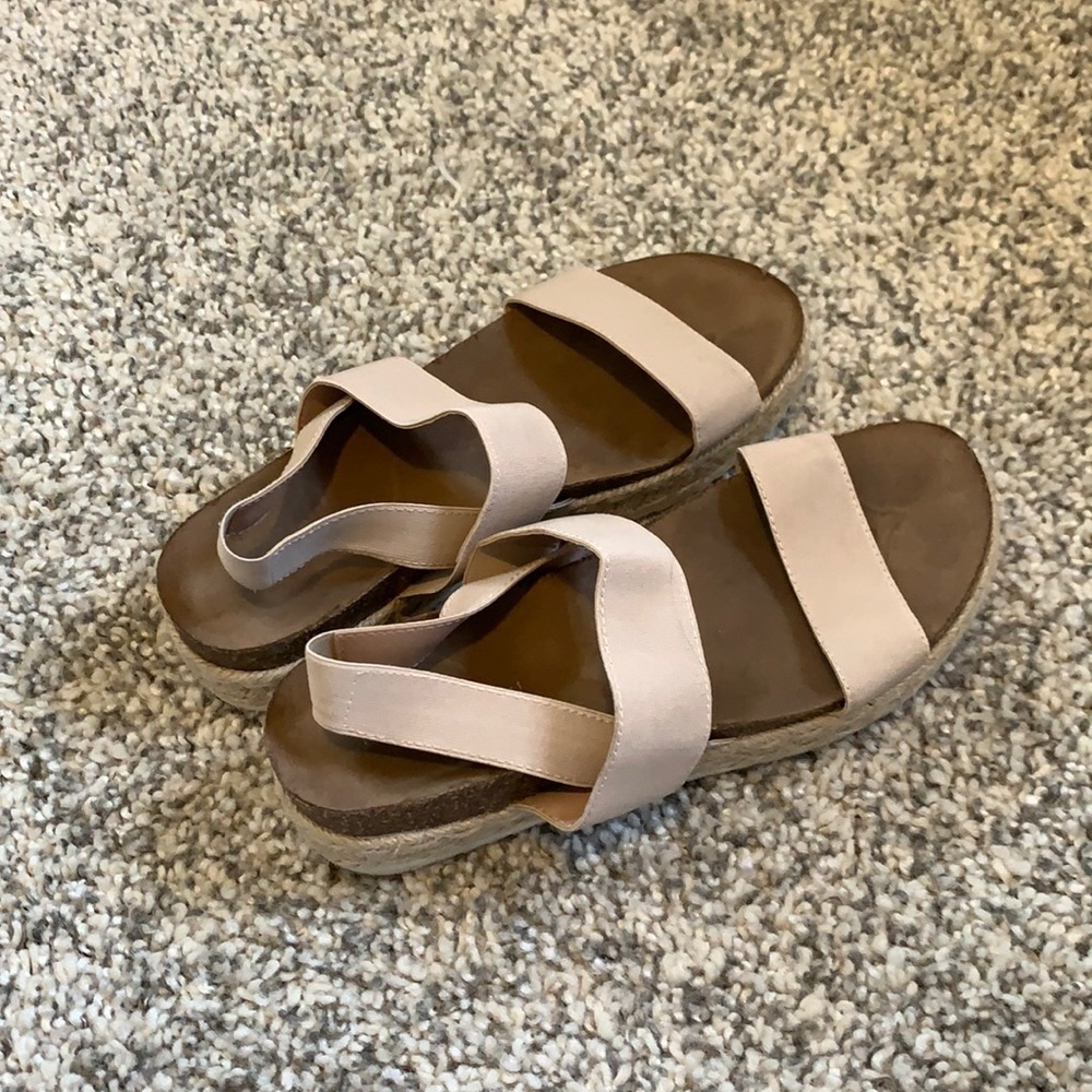 STEVEN MADDEN Sandals